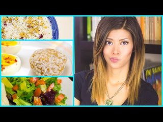 3 Quick & Easy Breakfast Ideas
