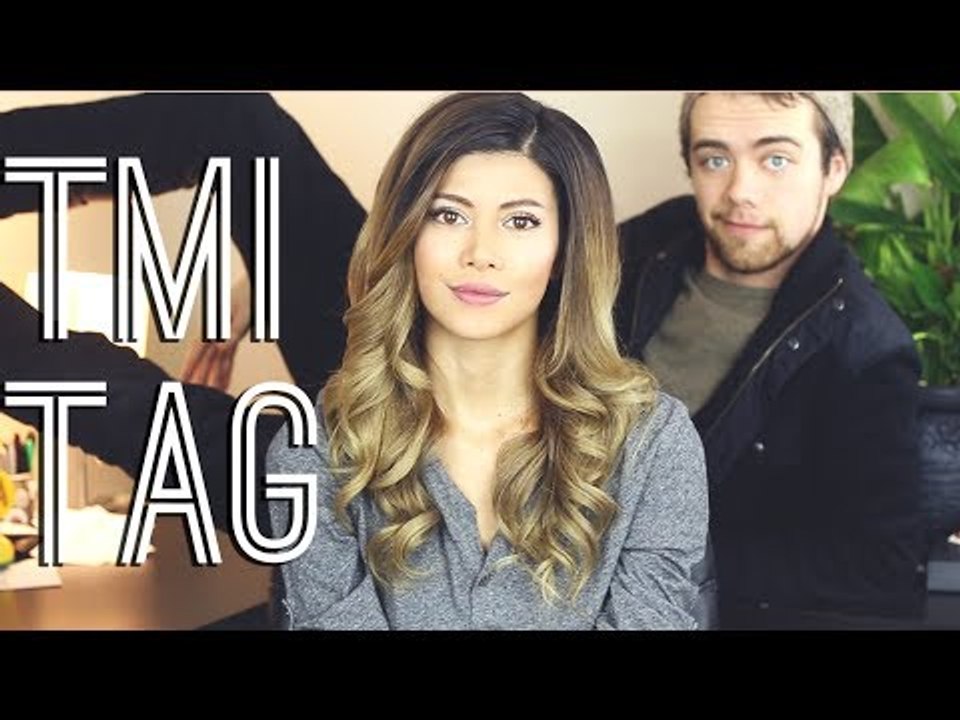 Too Much Information Tag