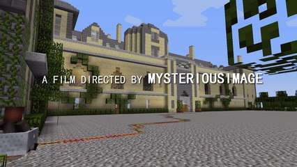 Minecraft Blank Space Music Video - Taylor Swift