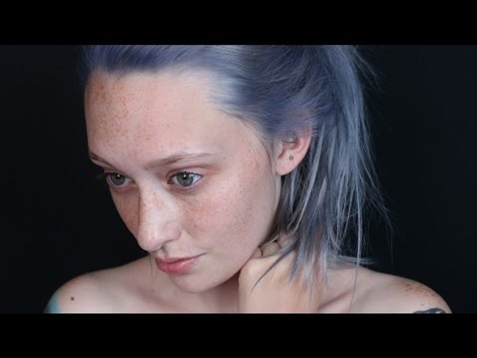 Updated Skin Care Routine