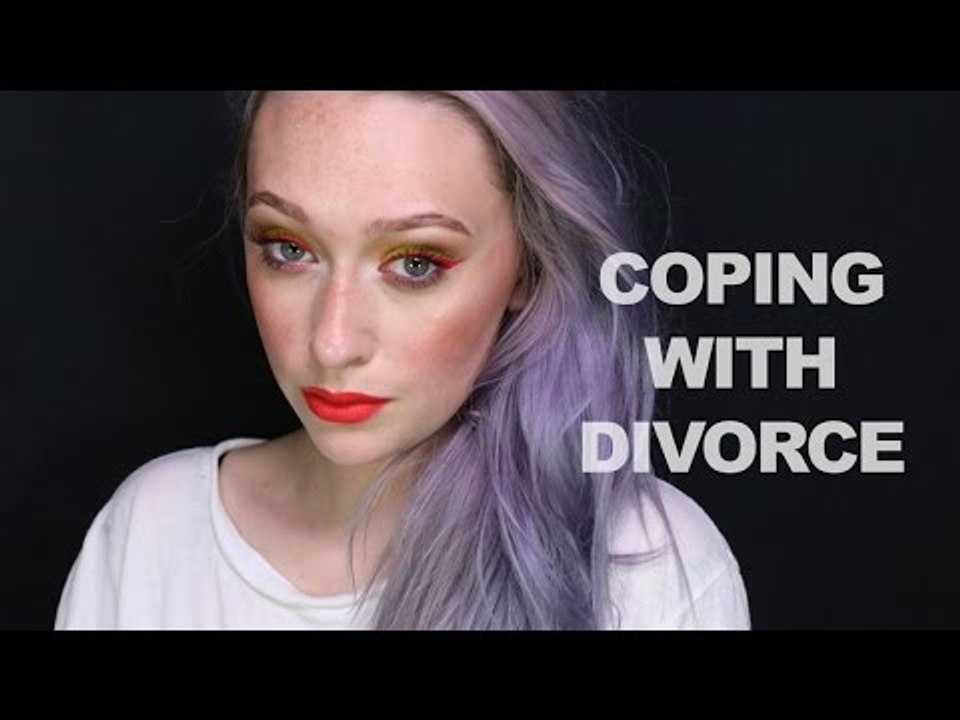 Coping With Divorce