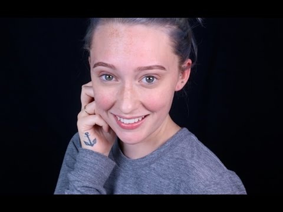 Jkissa's Face Routine