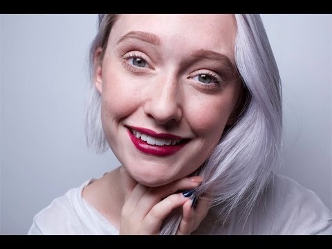 How To Simple Fall/Winter Makeup Tutorial: Too Faced Cosmetics & NARS