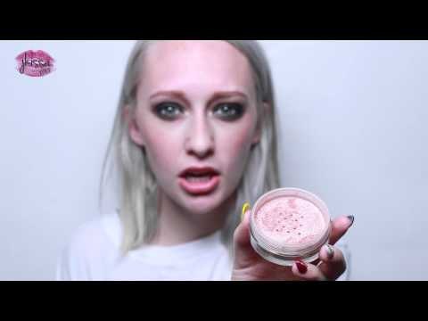 August Beauty Products & Favorites: Inglot, Morphe Brushes, Smashbox