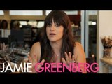 Jamie Greenberg / YouTube Trailer | Jamie Greenberg Makeup