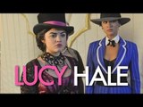Check out my Lucy Hale / Pretty Little Liars Halloween episode Tutorial | Jamie Greenberg Makeup