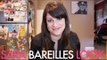 Sara Bareilles - Brave Make up Tutorial | Jamie Greenberg Makeup