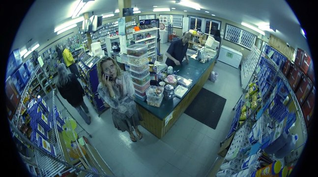 Громила (триллер, криминал)