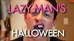 Lazy Man's Halloween Tips - 4 easy costumes! | Jamie Greenberg Makeup