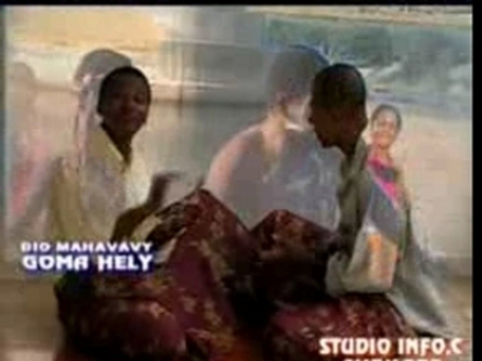 DIO MAHAVAVY Goma hely