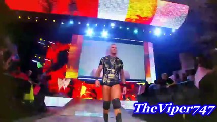 WWE Randy Orton Theme Song With Titantron 2010 HD