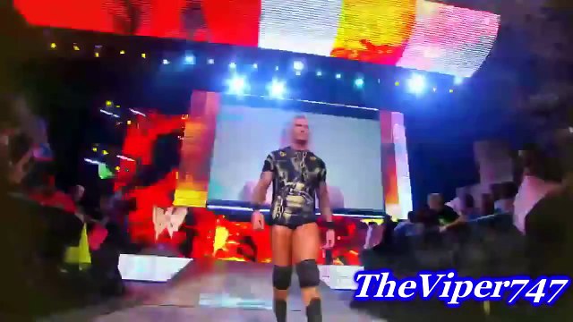 WWE Randy Orton Theme Song With Titantron 2010 HD