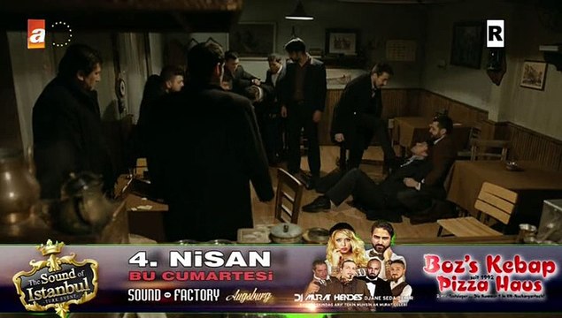 Karadayı 104. Bölüm Tek Parça izle 720p - Part1