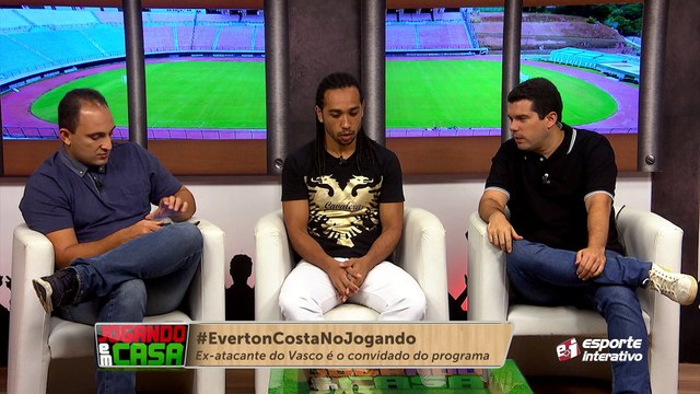 Everton Costa desabafa: Pessoas no Santos omitiram o que eu tinha