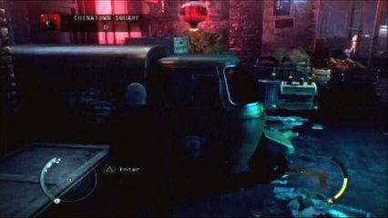 Hitman Absolution Walkthrough Part 5