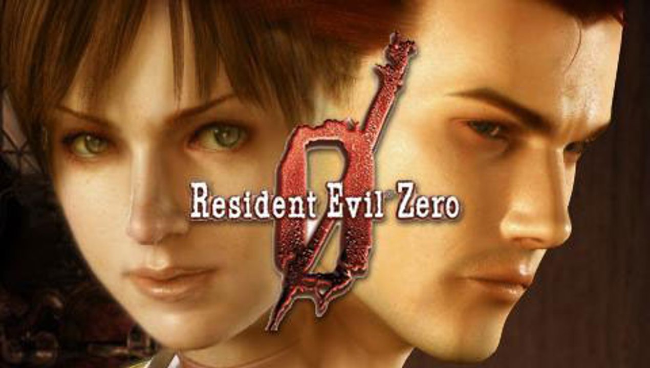 Resident Evil 0 Walkthrough Part 1