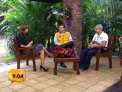 Teletón cumple 30 años de ayudar a niños enfermos