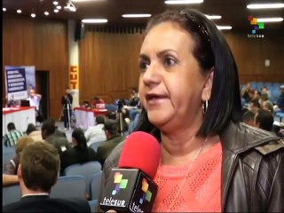 From the South - Chile confronting floods, fires and volcano eruption