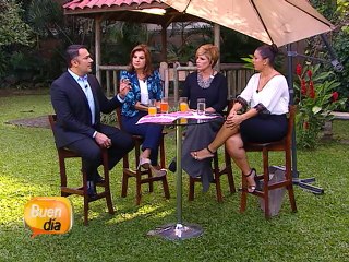 Tema de fondo: Cambios drásticos de imagen