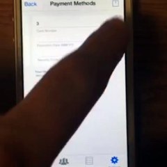 En un futuro podría utilizar Facebook para pagarle dinero a sus amigos