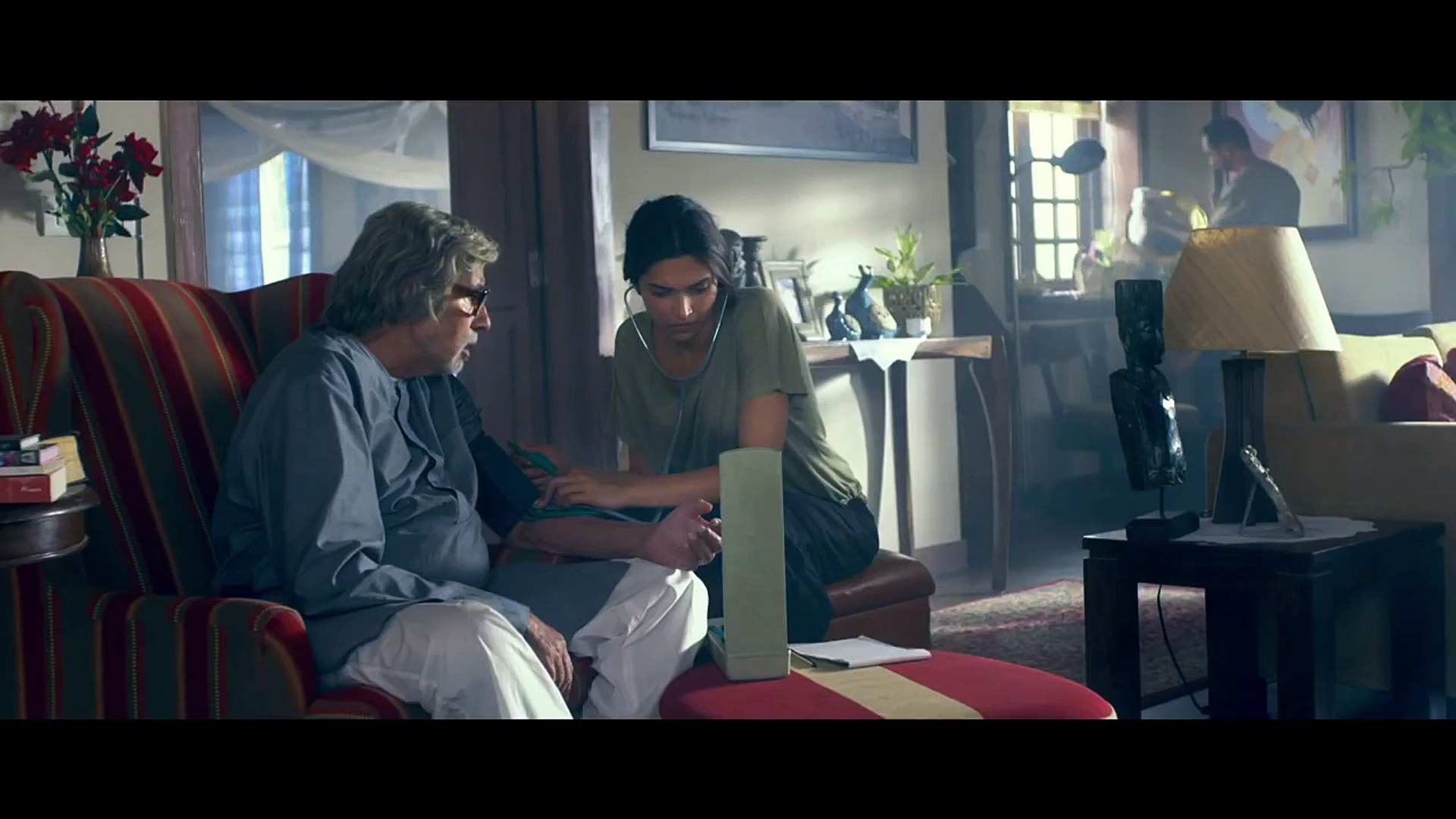 Piku full shop movie dailymotion