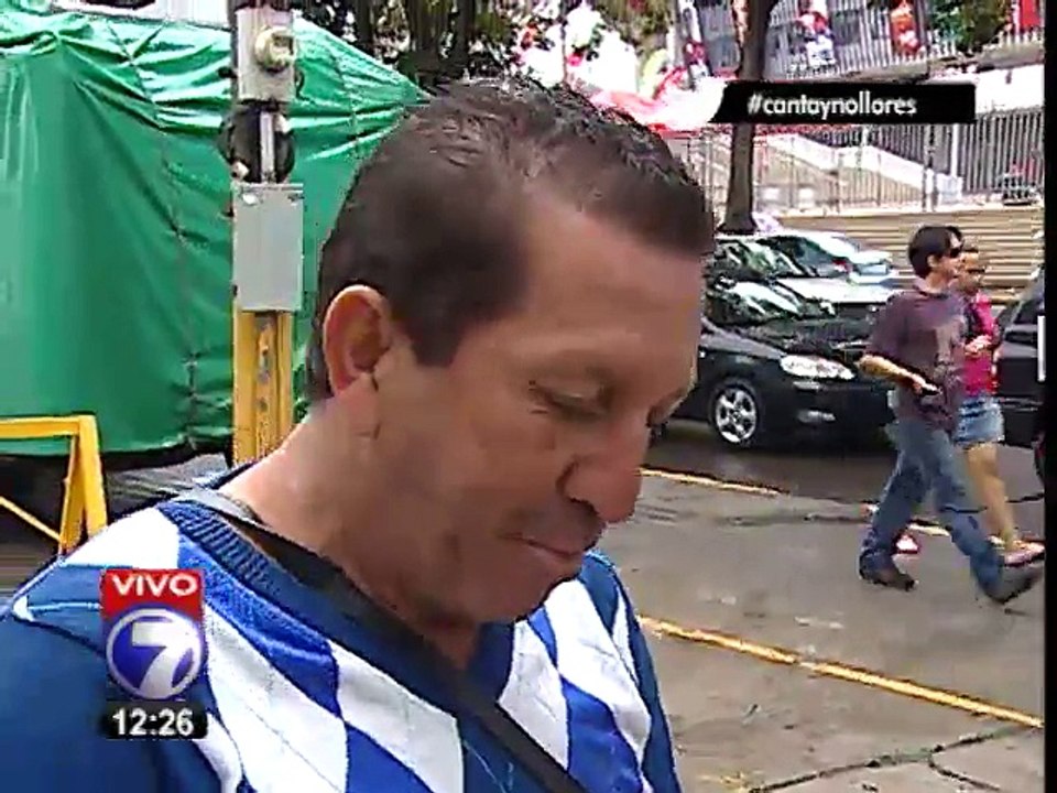 Entradas para Costa Rica-México entre ¢5 mil y ¢10 mil más caras en reventa