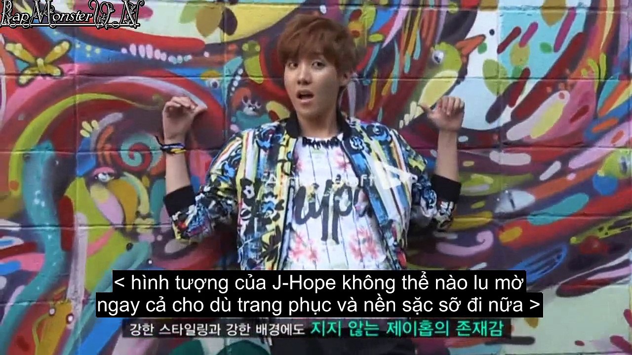 [VIETSUB] BTS NOW2 Part 2