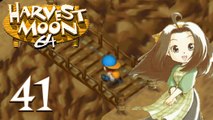 Lets Play - Harvest Moon 64 [41]