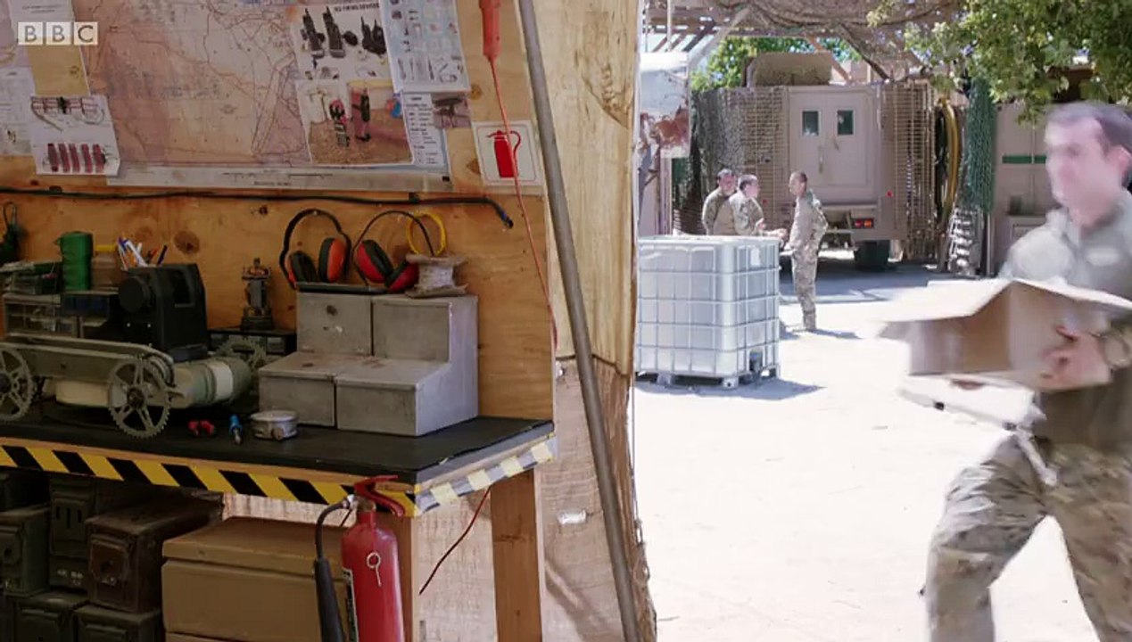 Bluestone 42 Series 3 Episode 4