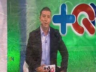 En San Carlos un centro de rescate da una segunda oportunidad a cientos de animales