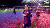 Lionel Messi ● The 