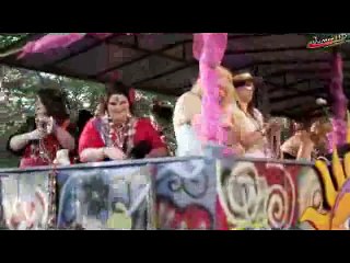 Atlantic Rim อสูรเหล็กล้างพันธุ์มนุษย์ 1/4