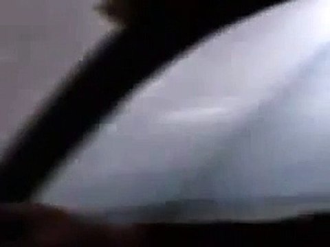 UFO Attempted Family Abduction - Real Footage