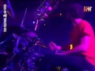 The strokes - hawaii aloha