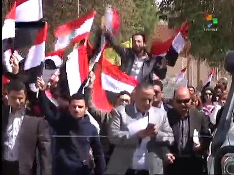 Yemen situation worsens