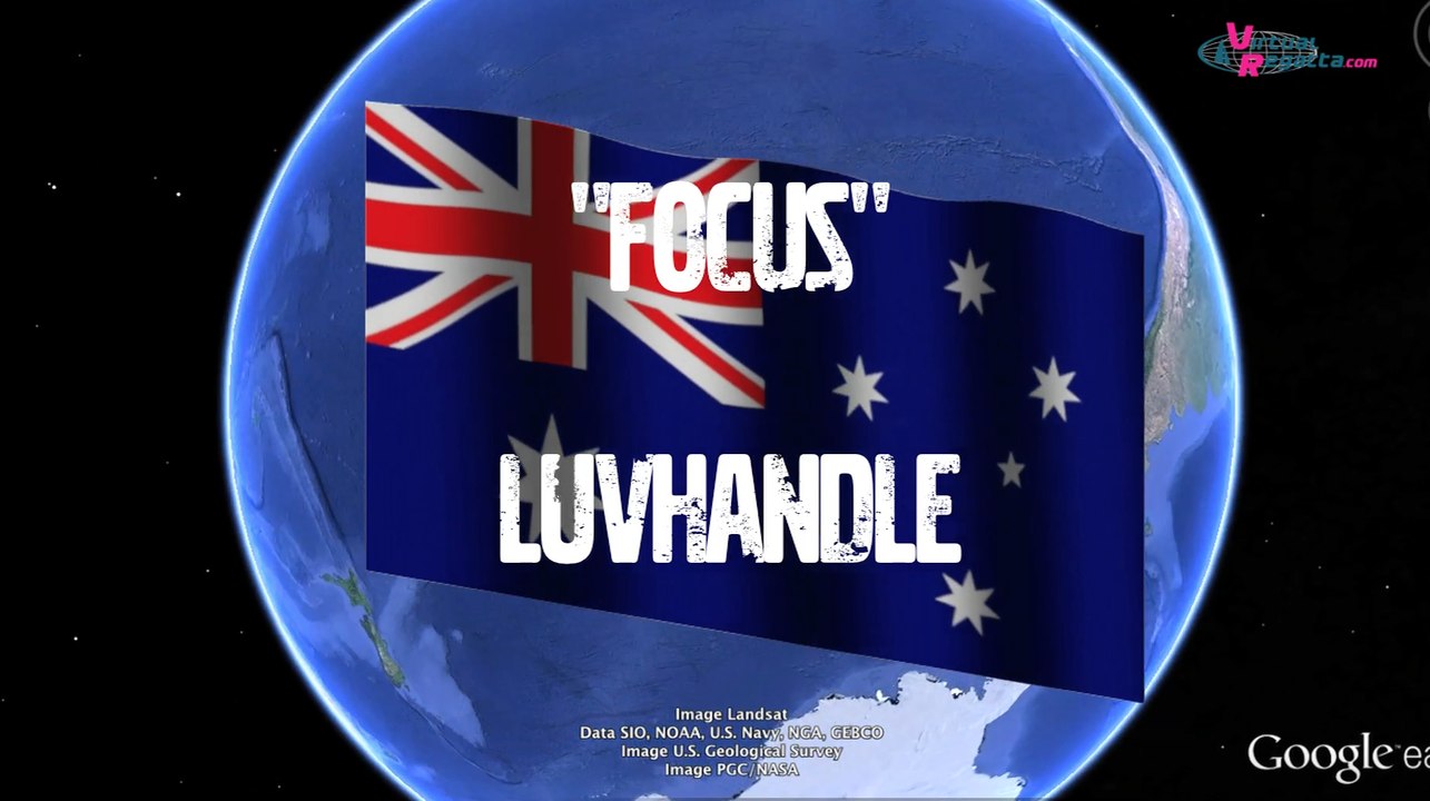 FOCUS - LUVHANDLE - #VVOR #VSR
