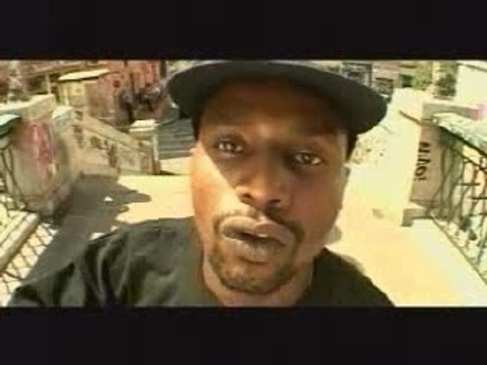 Kerry James - Deux issues (Clip)