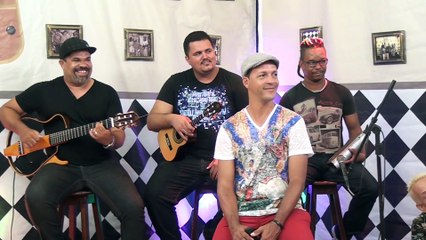 Pernambuco Sol e Samba 216 Sábado 28-03-2015 Bloco 2