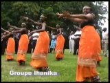 Groupe Ihanika (Bxls-2006)