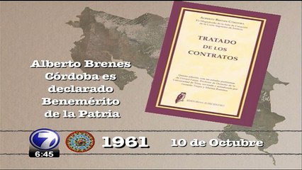 Hoy en la Historia: 10 octubre 2014