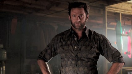 Hugh Jackman Quitting Wolverine