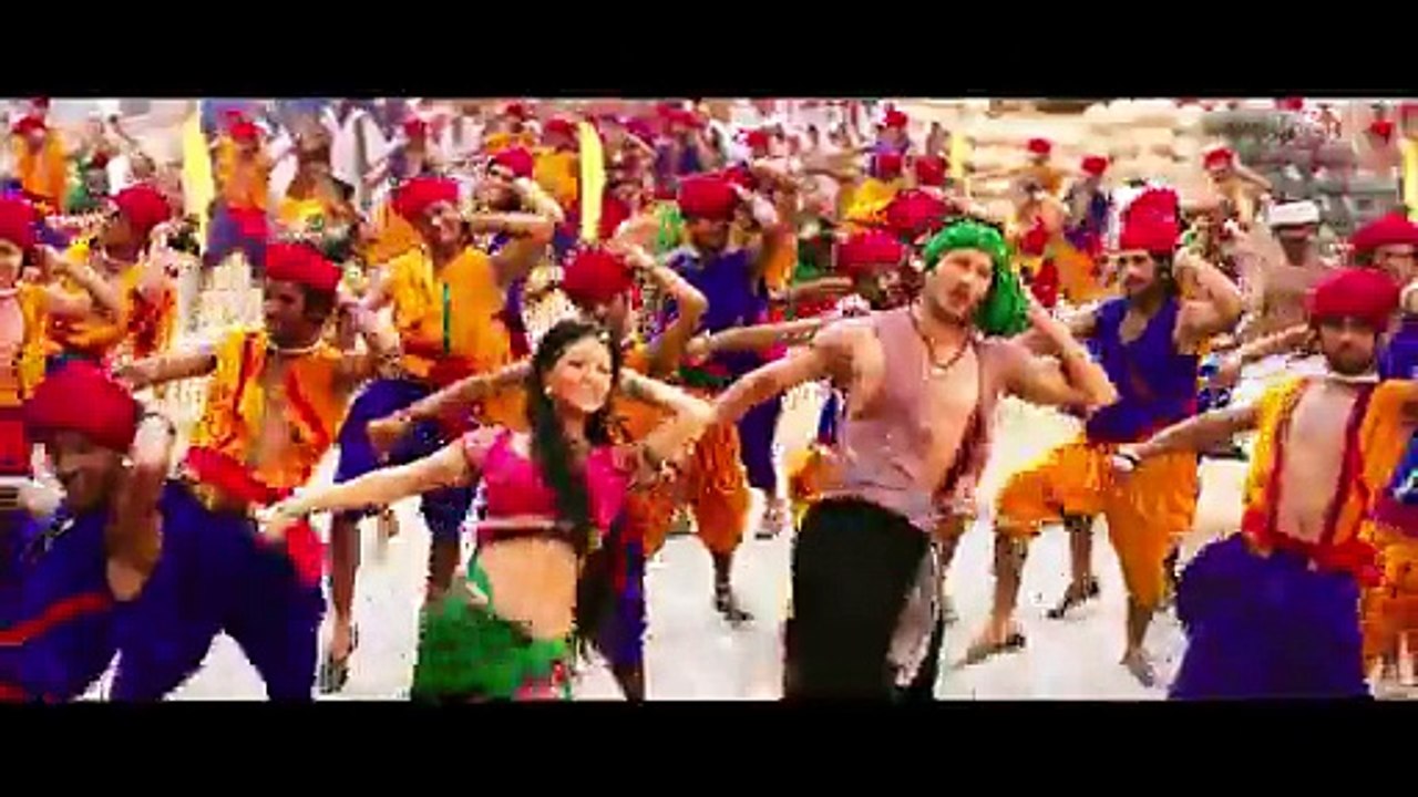 New Song Ek Pheeli Leela