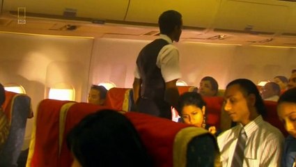 Katastrofa w Przestworzach Wybuchowe Dowody Dokument