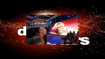 DWTS Season 20 Week 3 - Nastia Liukin & Derek - Samba - Dancing With The Stars 2015