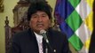 Evo Morales perde redutos-chave em eleições regionais da Bolívia