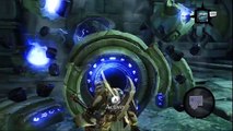 Darksiders 2 / 06 : Le temple perdu