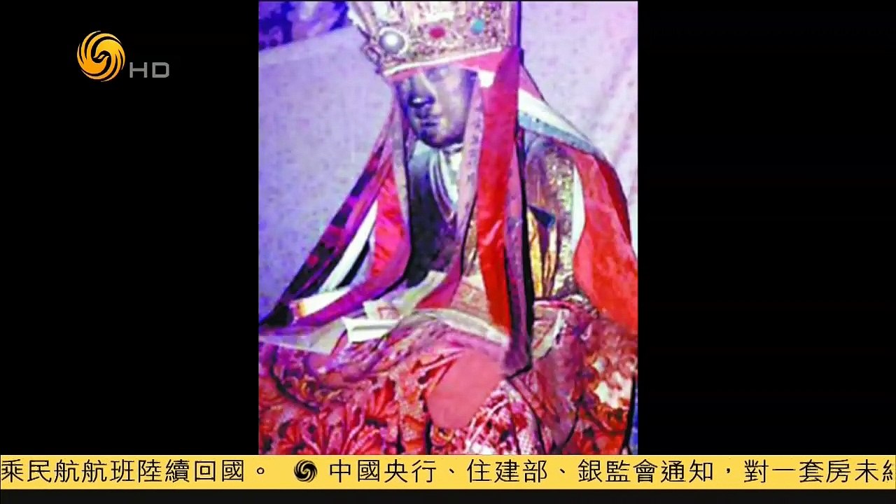 20150330 锵锵三人行 中国一千万件文物流落海外