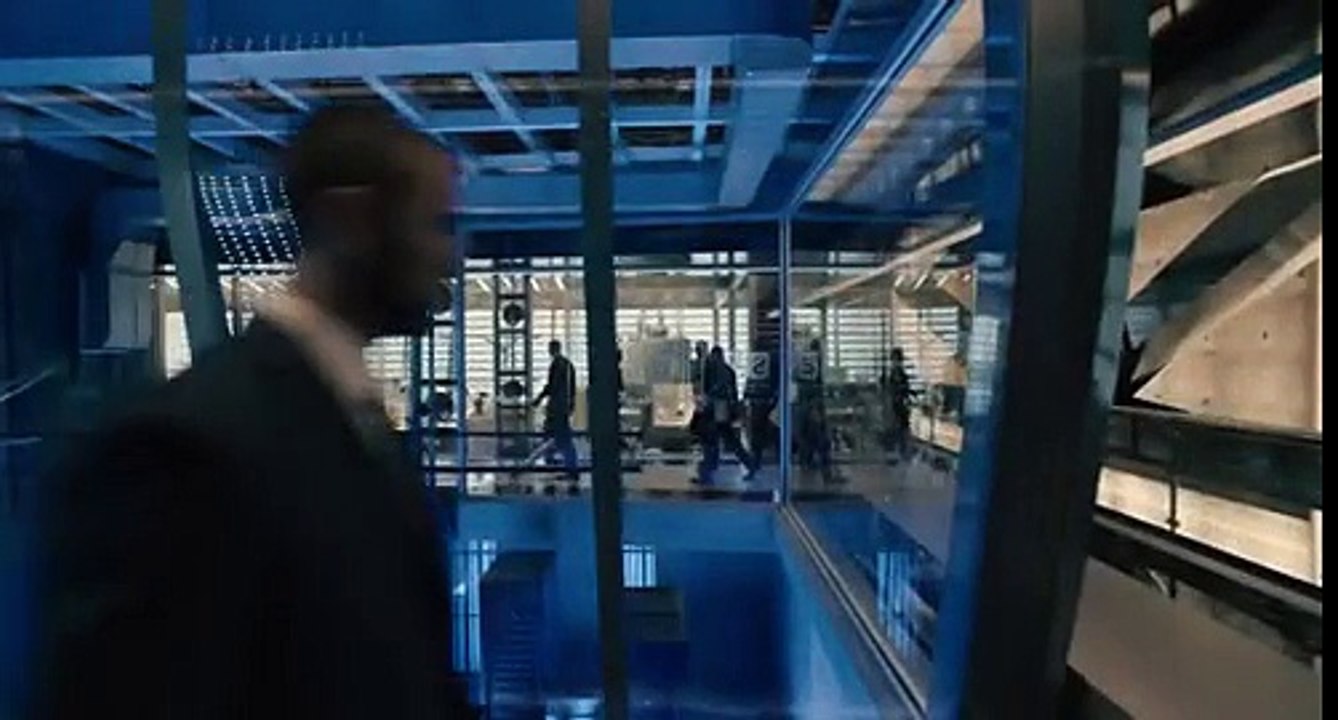 Vea el tráiler de la nueva película de Marvel: Ant-Man (El Hombre Hormiga)