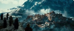 El Hobbit: La desolación de Smaug - 2013