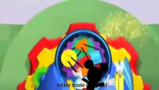 la casa de mickey mouse en español latino capitulos completos nuevos